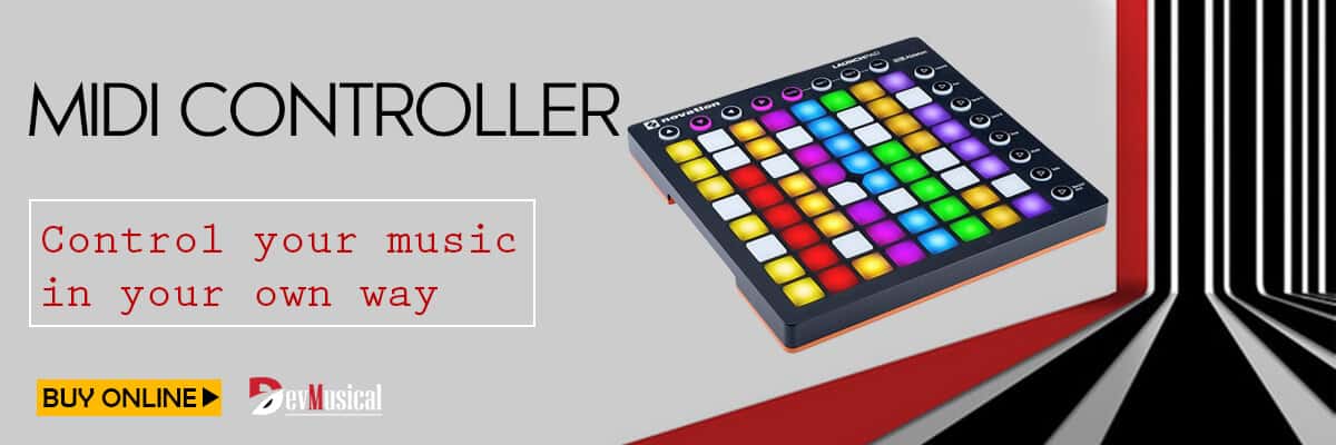 MIDI Controllers
